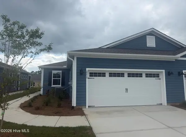 3036 Bottlebrush Drive #Unit 2080, Leland, NC 28451