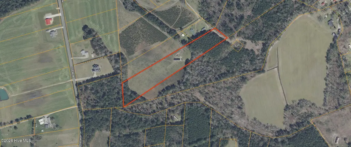 0 Prospect Road, Pembroke, NC 28372 - #1