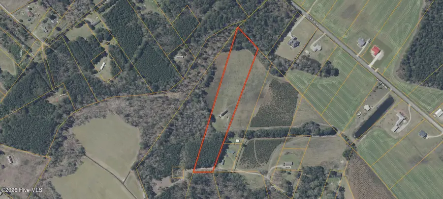 0 Prospect Road, Pembroke, NC 28372 - #2