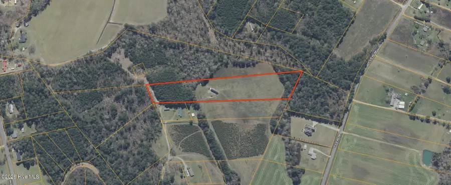 0 Prospect Road, Pembroke, NC 28372 - #3