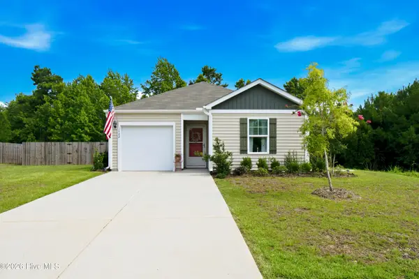 1542 King Lucius Way Se, Bolivia, NC 28422