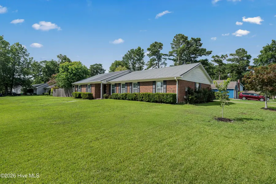 120 Silver Leaf Drive, Jacksonville, NC 28546 - #2