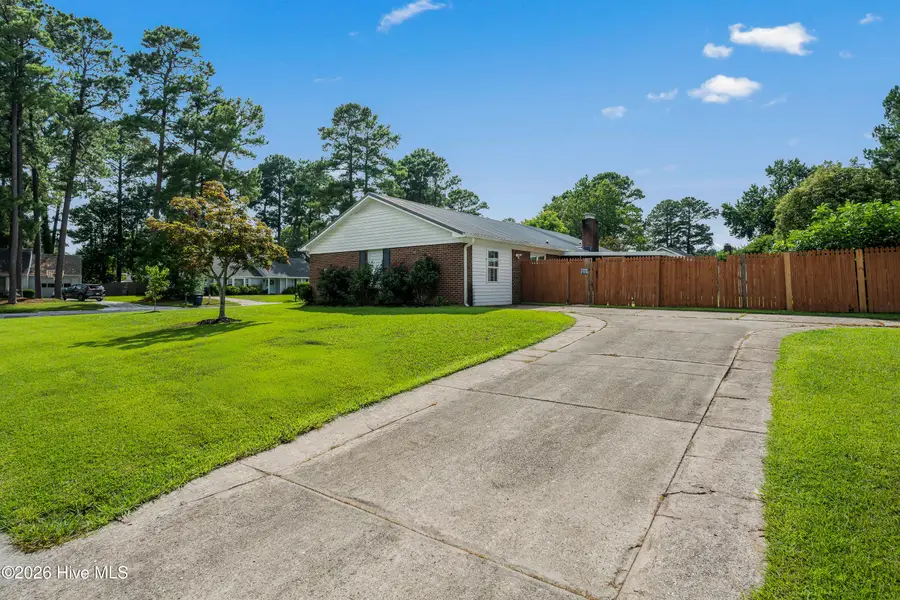 120 Silver Leaf Drive, Jacksonville, NC 28546 - #3