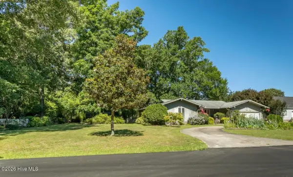 311 Country Club Drive, Edenton, NC 27932