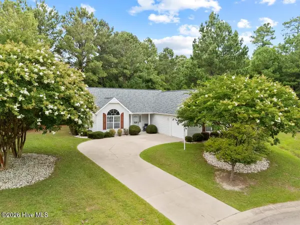405 Jasmine N, Swansboro, NC 28584