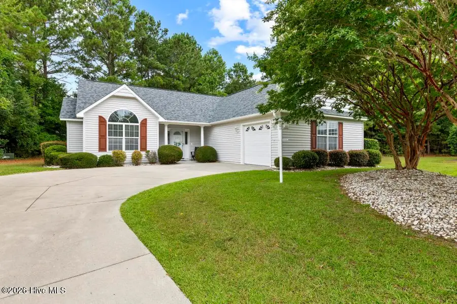 405 Jasmine N, Swansboro, NC 28584 - #2
