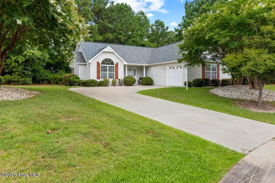 405 Jasmine N, Swansboro, NC 28584 - #3