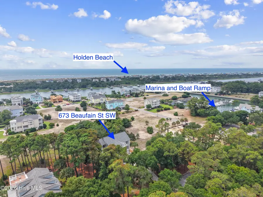 673 Beaufain Street Sw, Supply, NC 28462 - #3