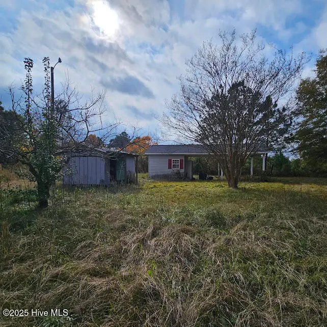116 Casey Road, Pembroke, NC 28372 - #2