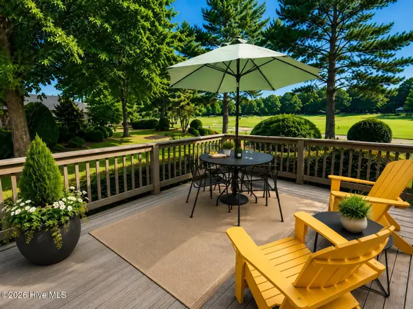 200 Starland Lane, Southern Pines, NC 28387