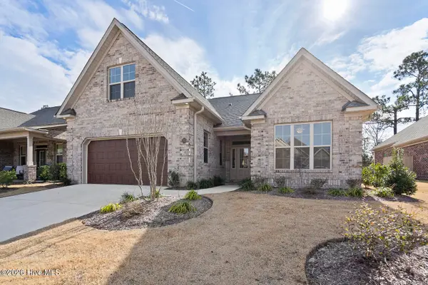 6500 Motts Village Road #(Lot 386), Wilmington, NC 28412