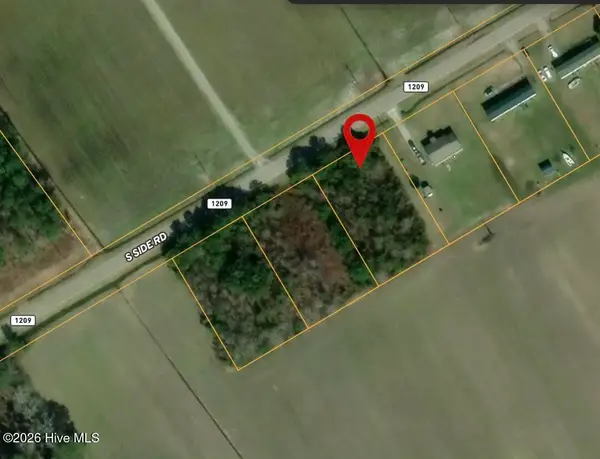 1248 Sound Side Road, Columbia, NC 27925