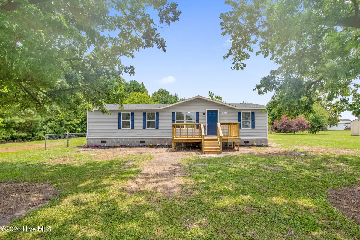 64 Outfield Drive, Bladenboro, NC 28320 - #1