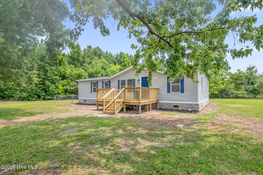 64 Outfield Drive, Bladenboro, NC 28320 - #3