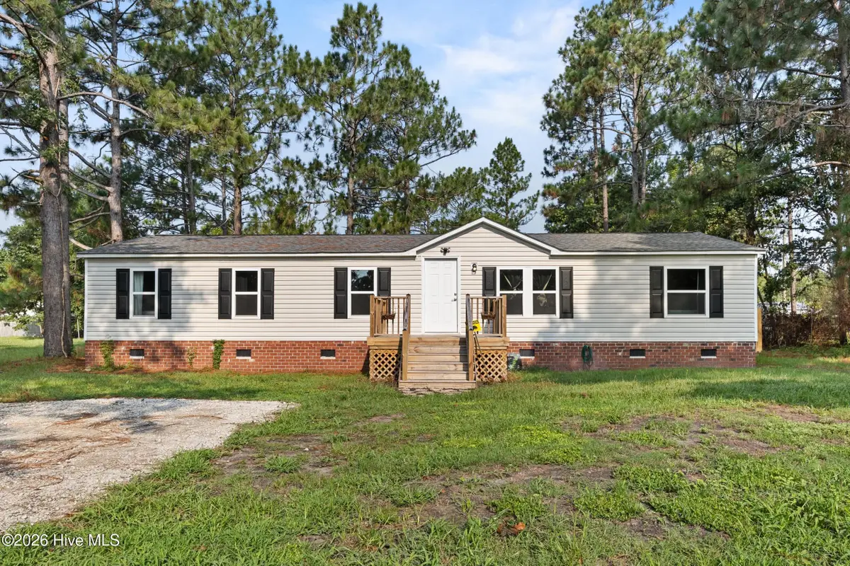 8947 Hooper Road Ne, Leland, NC 28451 - #1