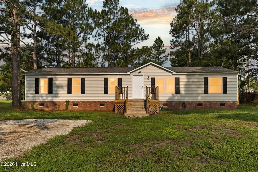 8947 Hooper Road Ne, Leland, NC 28451 - #2