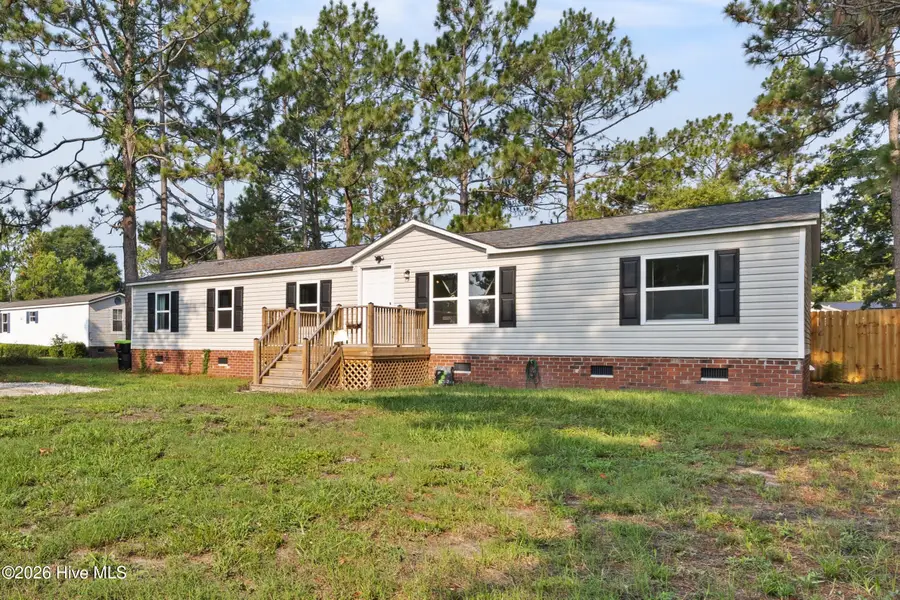 8947 Hooper Road Ne, Leland, NC 28451 - #3