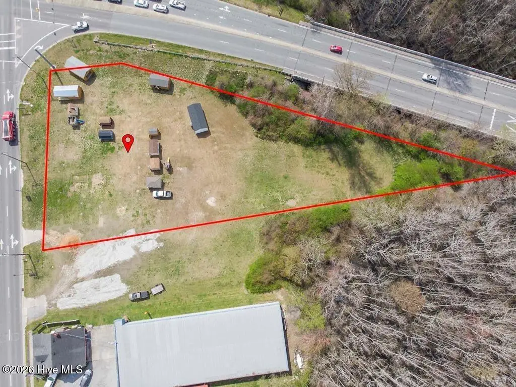 443 S Hughes Boulevard, Elizabeth City, NC 27909 - #1