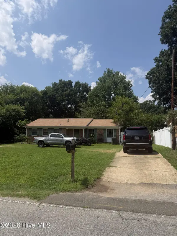 1421 Saint Albans Drive, Raleigh, NC 27609