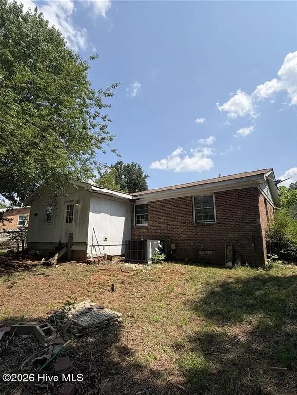 1421 Saint Albans Drive, Raleigh, NC 27609 - #2