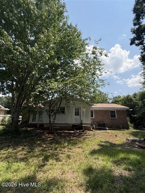 1421 Saint Albans Drive, Raleigh, NC 27609 - #3