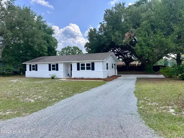 241 Lancaster Road, Wilmington, NC 28409