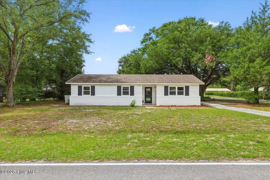 241 Lancaster Road, Wilmington, NC 28409 - #2