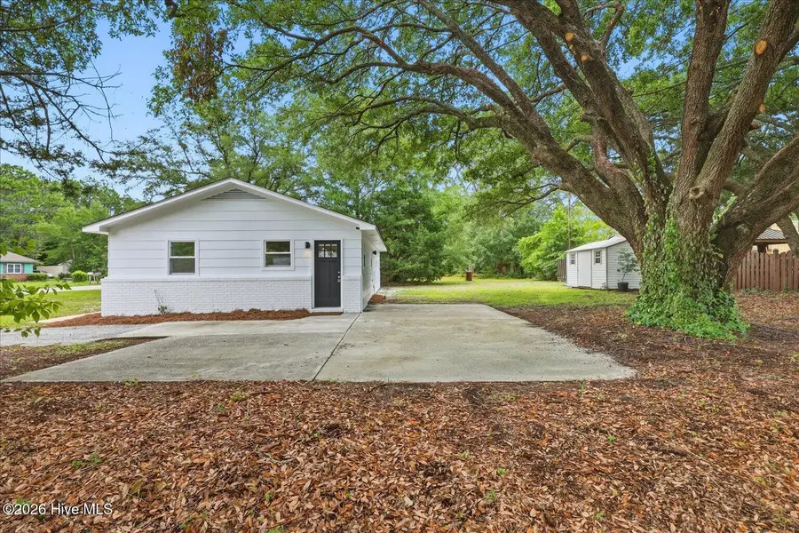 241 Lancaster Road, Wilmington, NC 28409 - #3