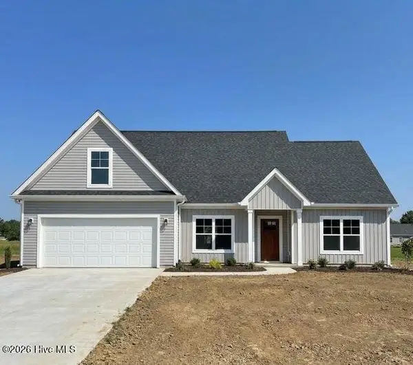 Mm Copper Run Loop, South Mills, NC 27976
