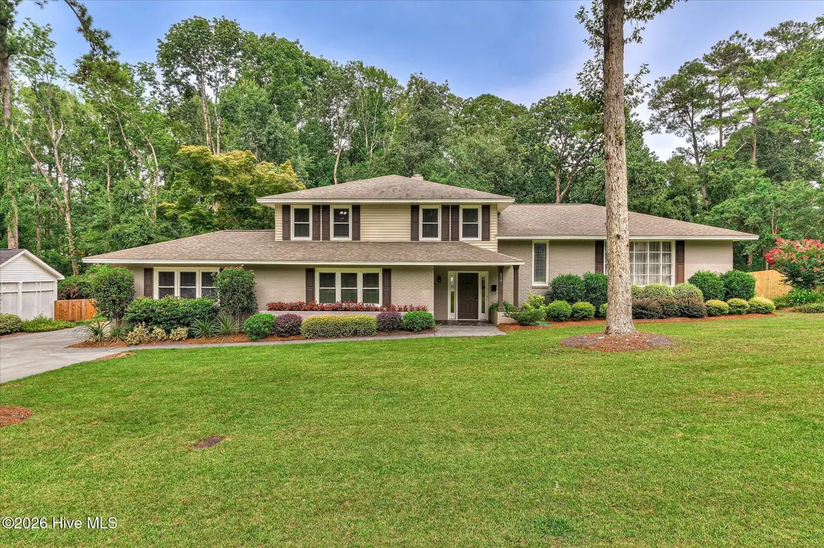216 Spring Valley Road, Waynesboro, GA 30830 - #1