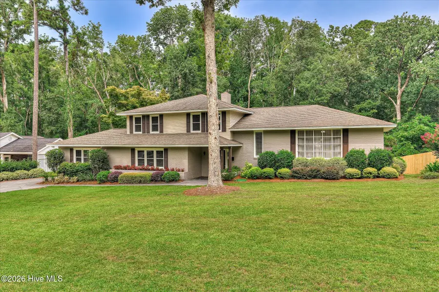 216 Spring Valley Road, Waynesboro, GA 30830 - #2
