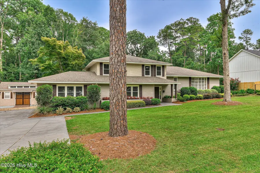 216 Spring Valley Road, Waynesboro, GA 30830 - #3