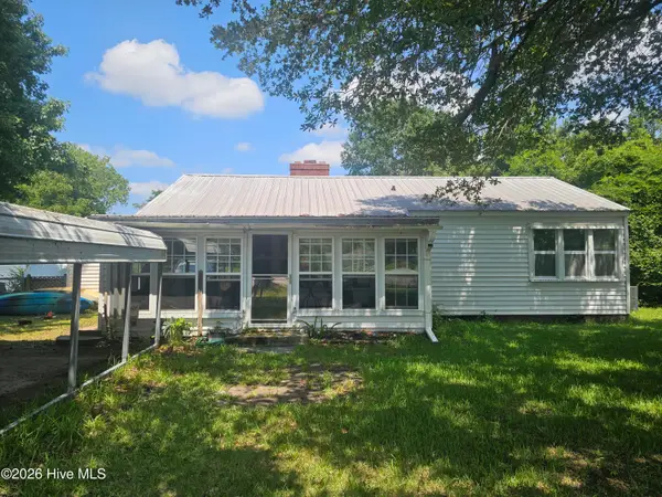 8248 Highway 70, Newport, NC 28570
