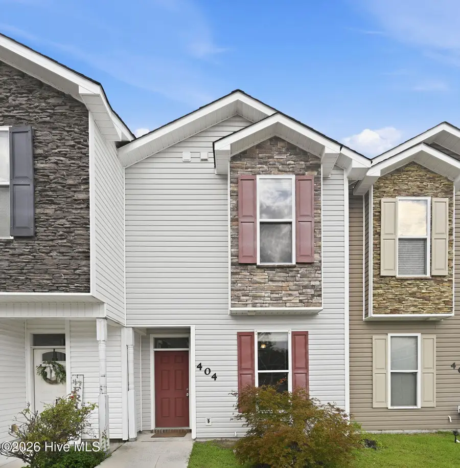 404 Glenhaven Lane, Jacksonville, NC 28546 - #2