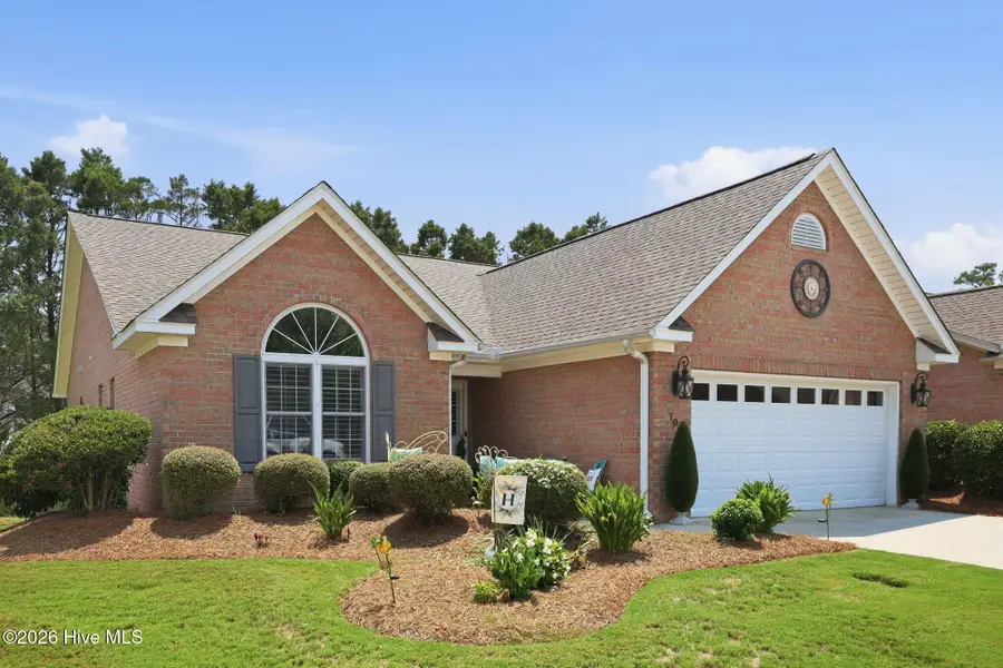 706 Shamrock Way, Greenville, NC 27834 - #3