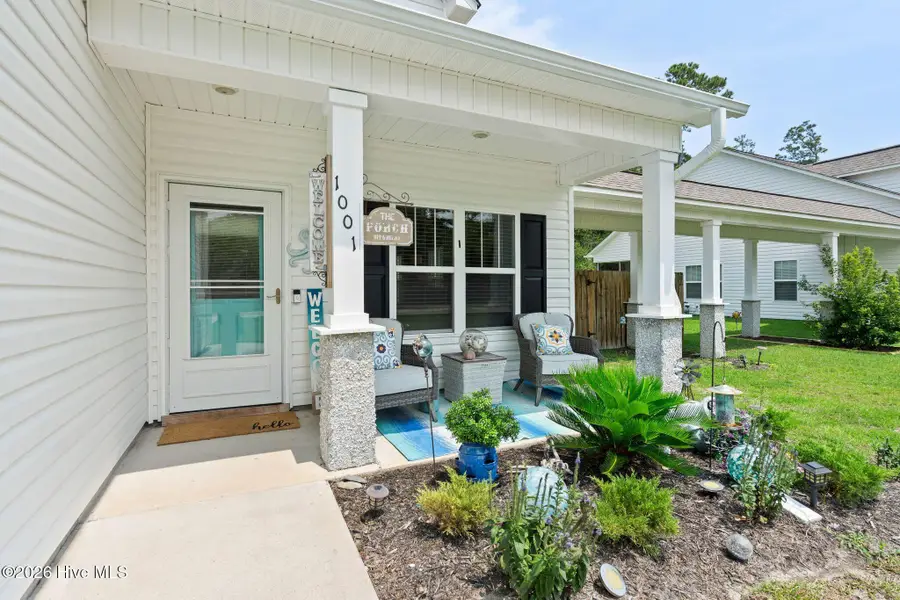 1001 Dan Owen Drive, Hampstead, NC 28443 - #3
