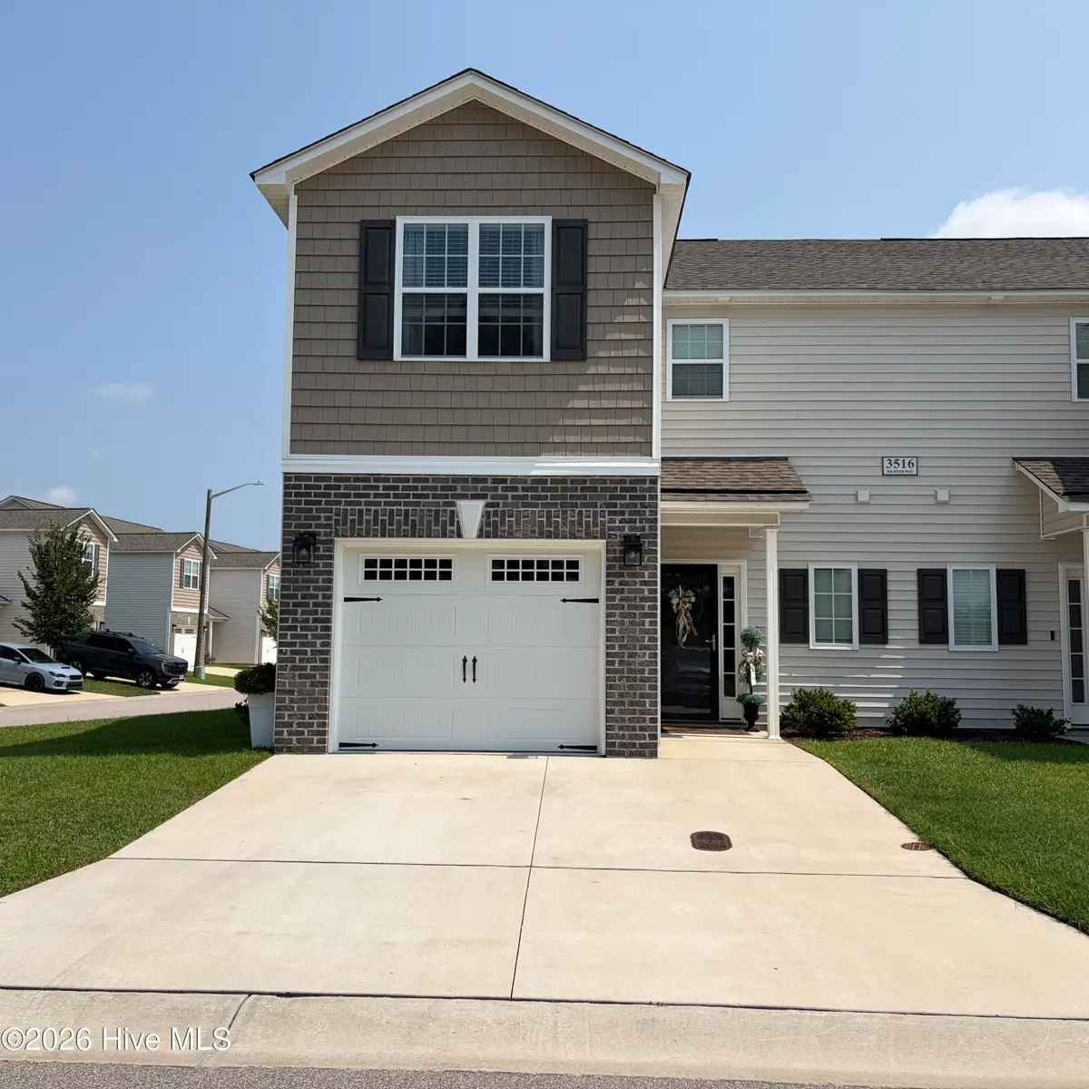 3516 Richter Way #A, Greenville, NC 27834 - #1
