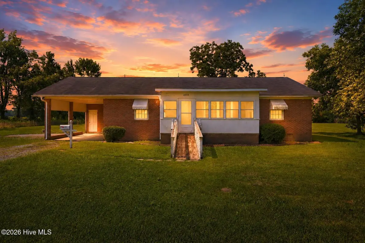 2888 Bell Arthur Road, Greenville, NC 27834 - #1