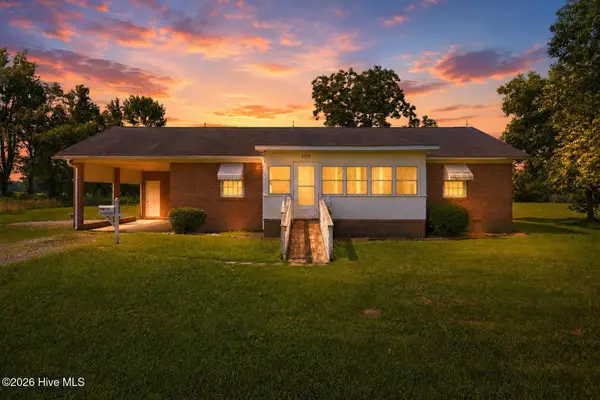 2888 Bell Arthur Road, Greenville, NC 27834