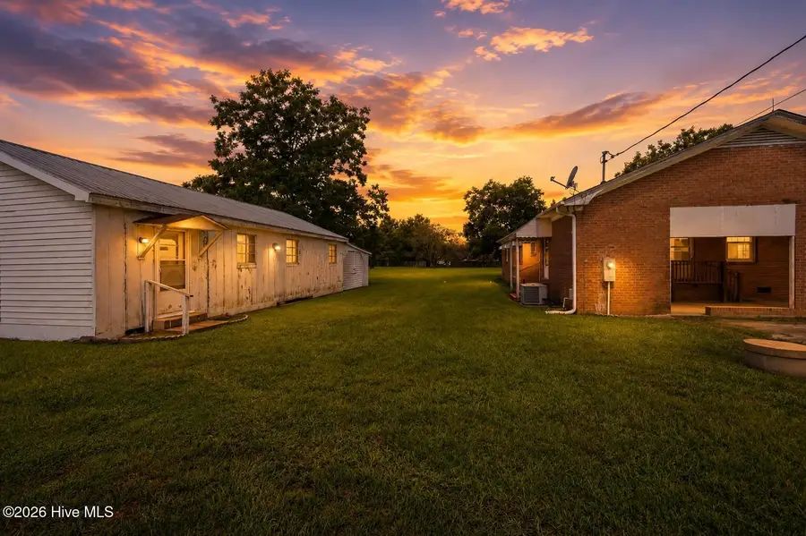 2888 Bell Arthur Road, Greenville, NC 27834 - #2