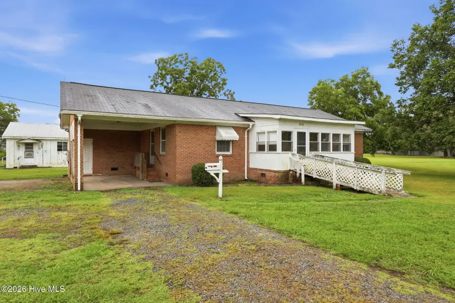 2888 Bell Arthur Road, Greenville, NC 27834 - #3