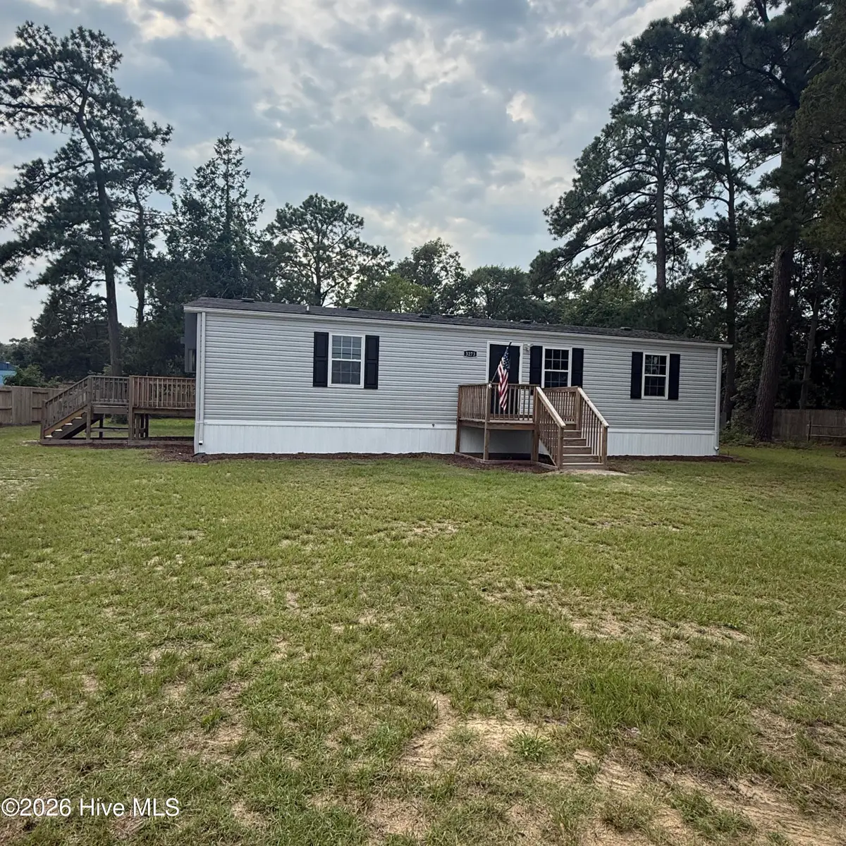 3273 Rocky Hock Road, Edenton, NC 27932 - #1