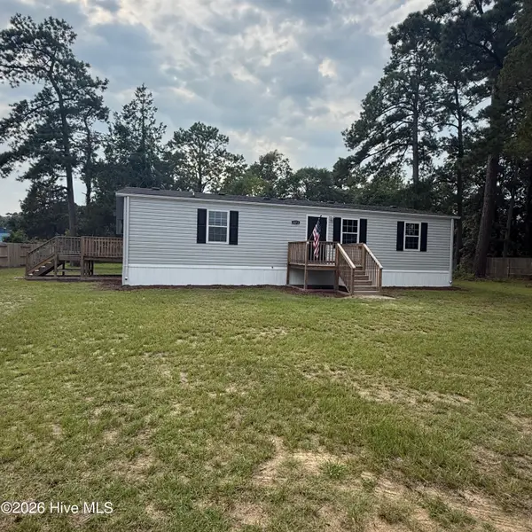 3273 Rocky Hock Road, Edenton, NC 27932