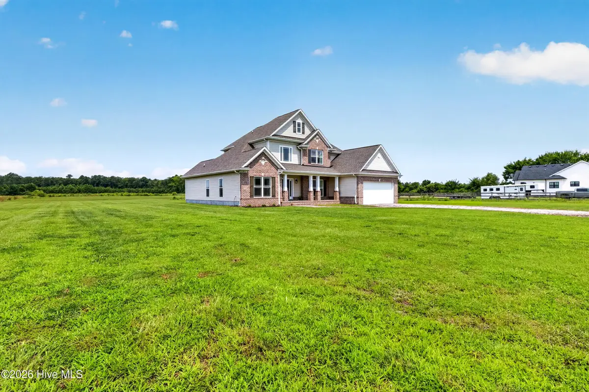 226 Bartlett Road, Camden, NC 27921 - #1