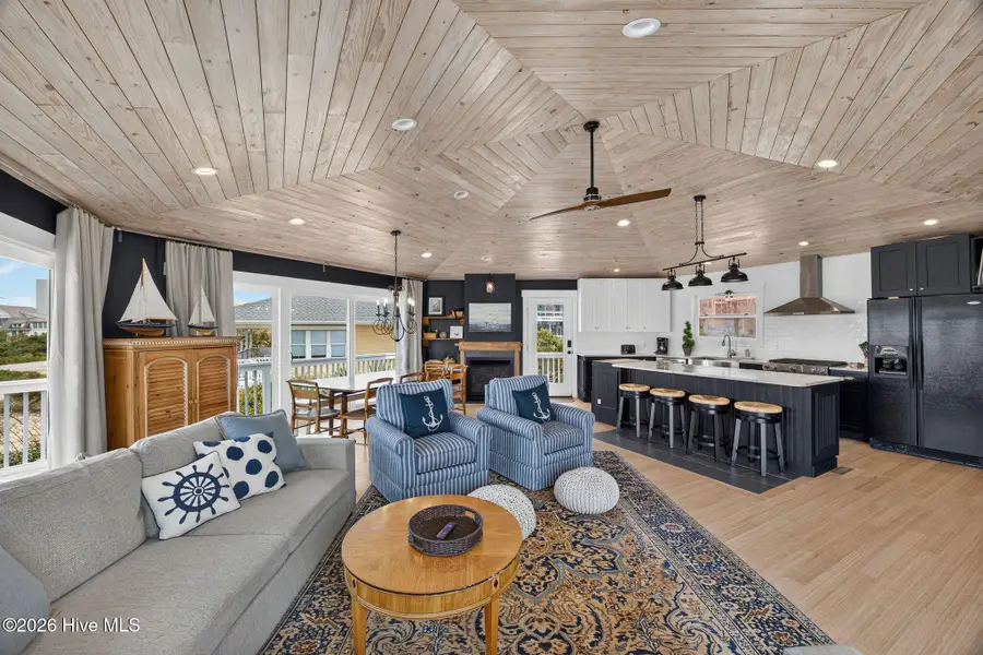 231 S Bald Head Wynd, Bald Head Island, NC 28461 - #3