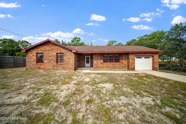 210 Gabriel Street, Wilmington, NC 28412