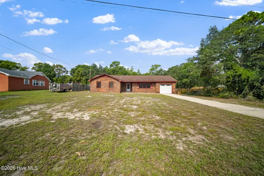210 Gabriel Street, Wilmington, NC 28412 - #2