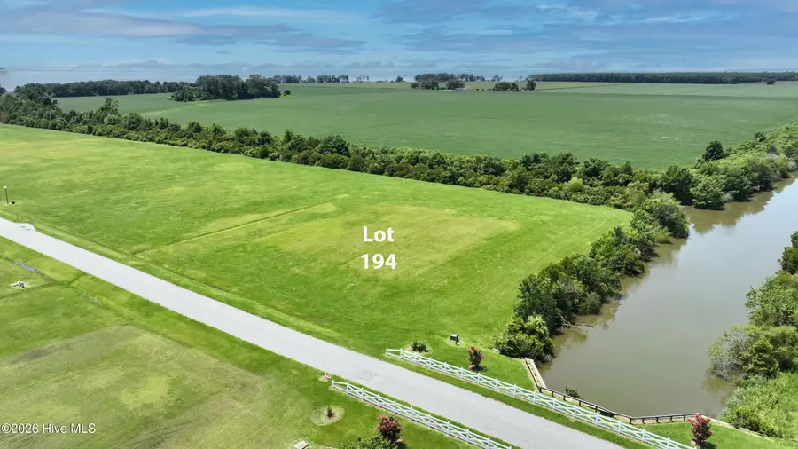 Lot #194 Sandpiper Drive, Hertford, NC 27944 - #3