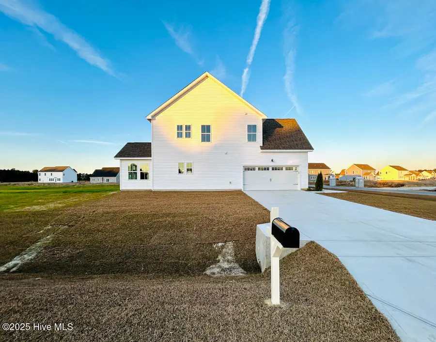 814 Tupelo Tree Drive, Hubert, NC 28539 - #3