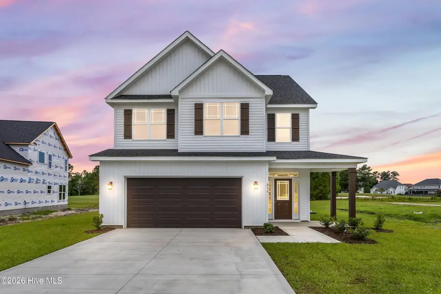 416 Fore Place, Jacksonville, NC 28540 - #2